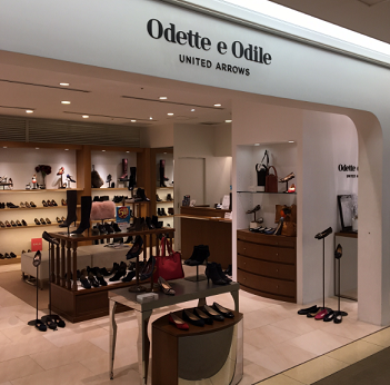 アフター５女子割　店舗紹介_オデット（店舗）